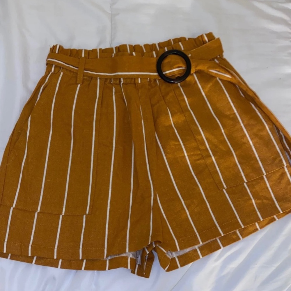 Cotton on shorts